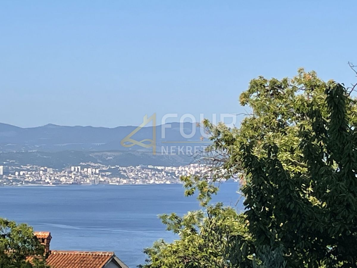 Oprić, Opatija - Okolica, 718m2