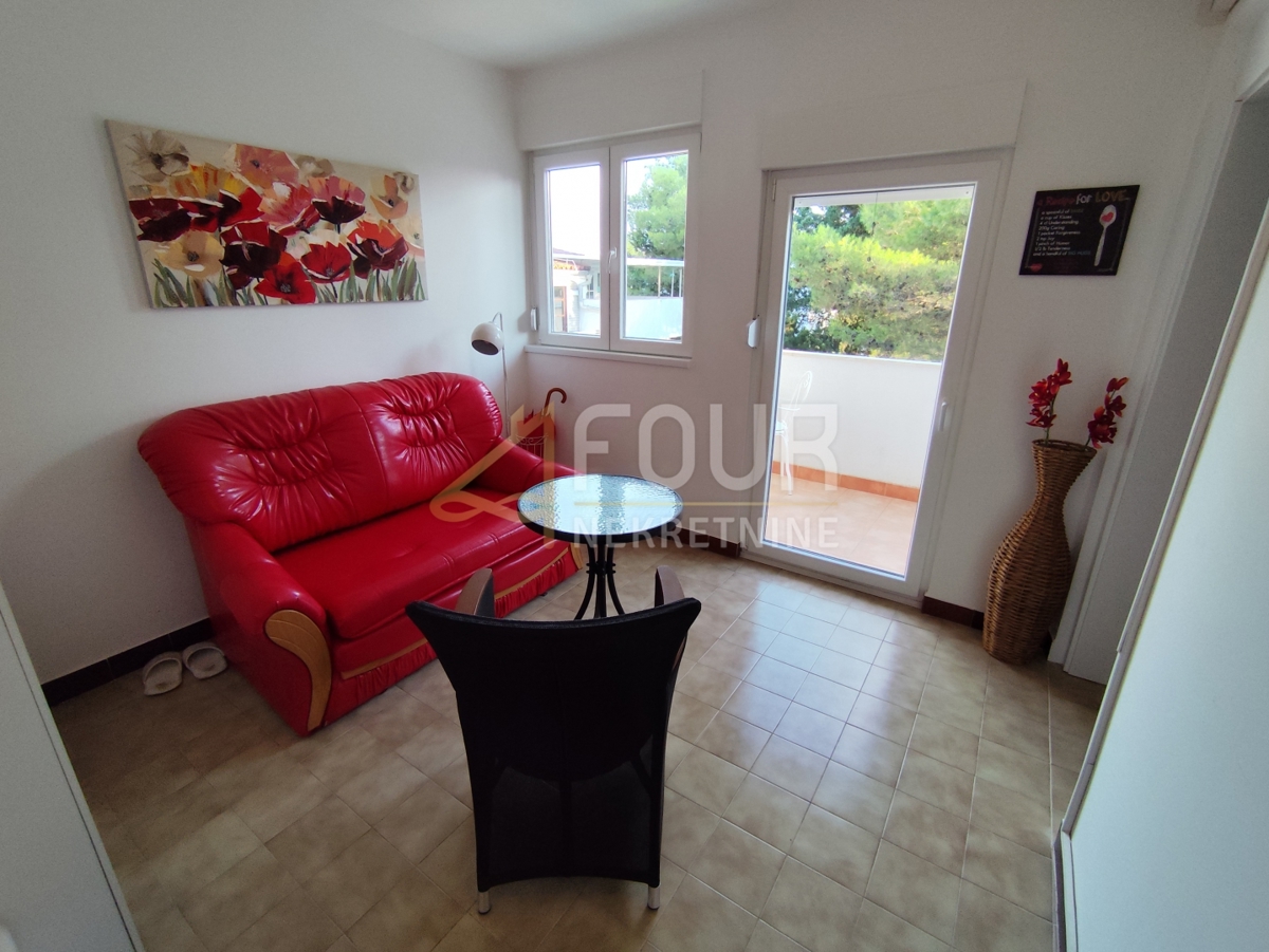 Barbariga, Vodnjan, 40m2