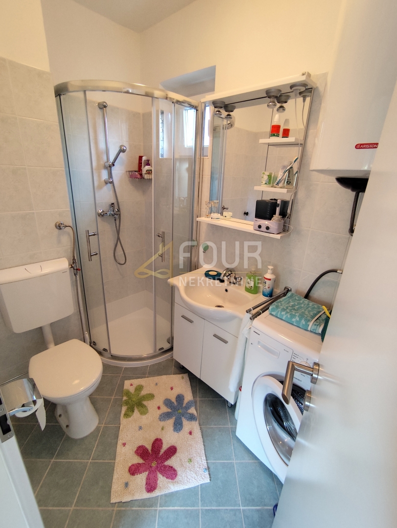 Barbariga, Vodnjan, 40m2