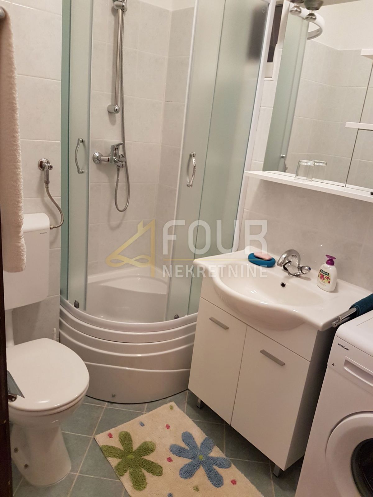 Barbariga, Vodnjan, 40m2