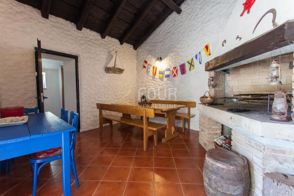 Veli Brgud, Matulji, 140m2