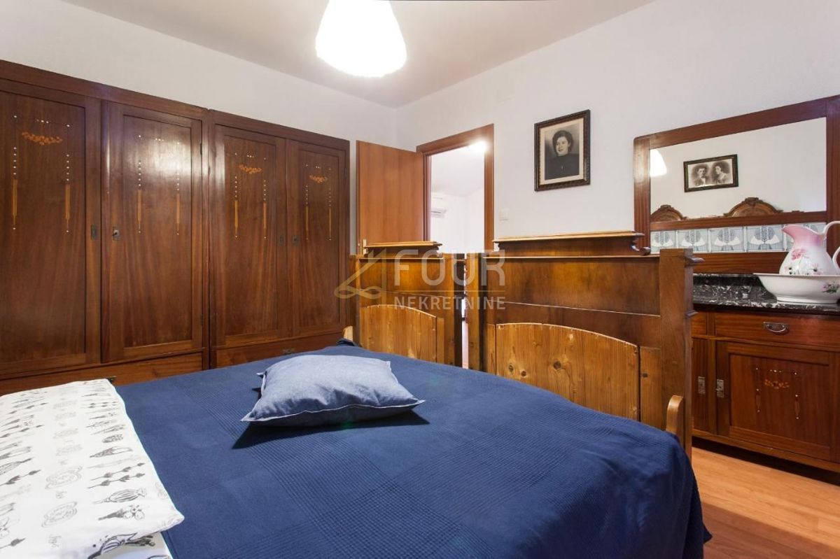 Veli Brgud, Matulji, 140m2