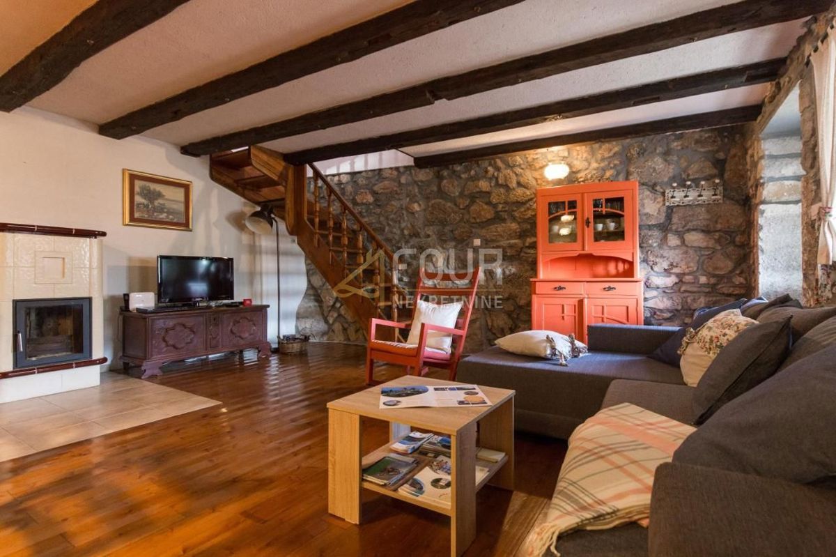 Veli Brgud, Matulji, 140m2