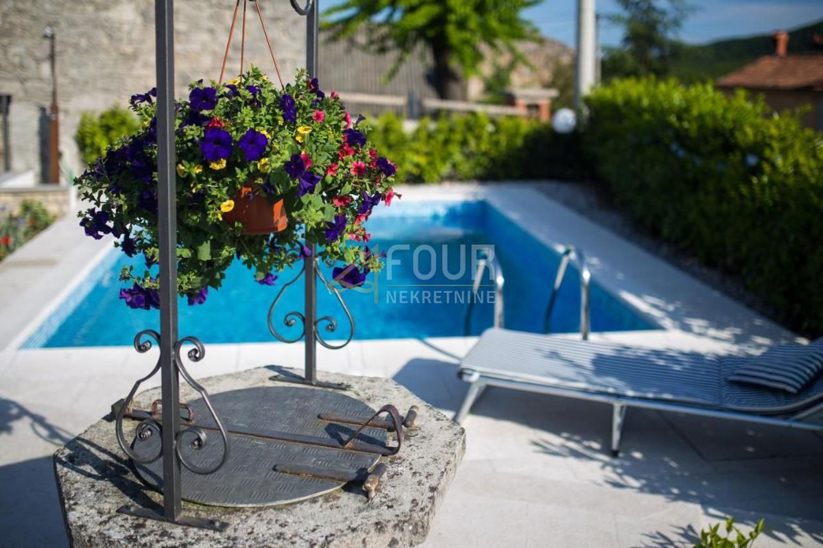 Veli Brgud, Matulji, 140m2