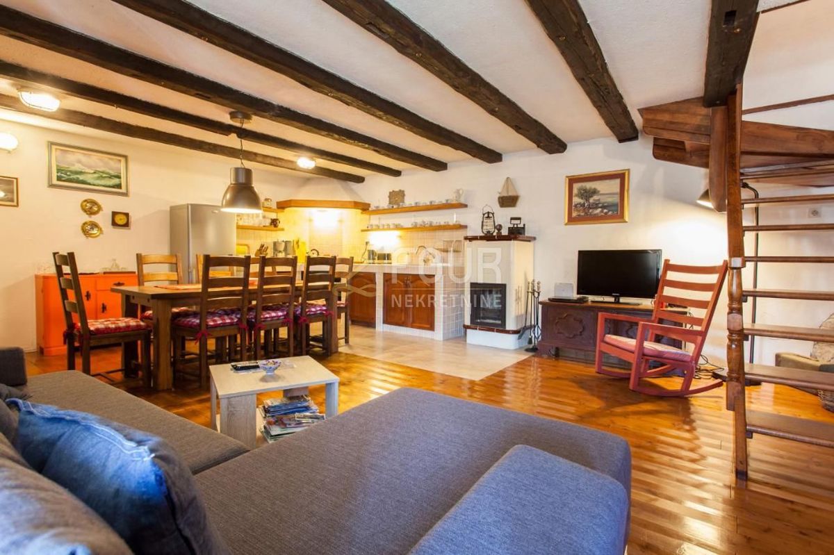 Veli Brgud, Matulji, 140m2