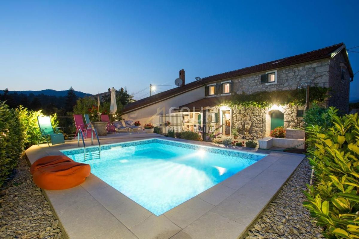 Veli Brgud, Matulji, 140m2