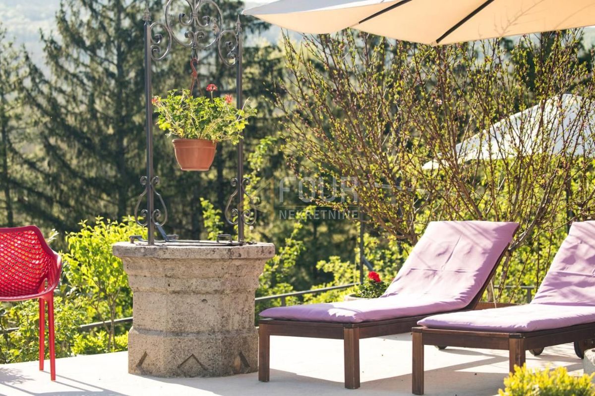 Veli Brgud, Matulji, 140m2