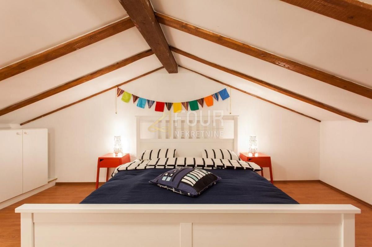 Veli Brgud, Matulji, 140m2