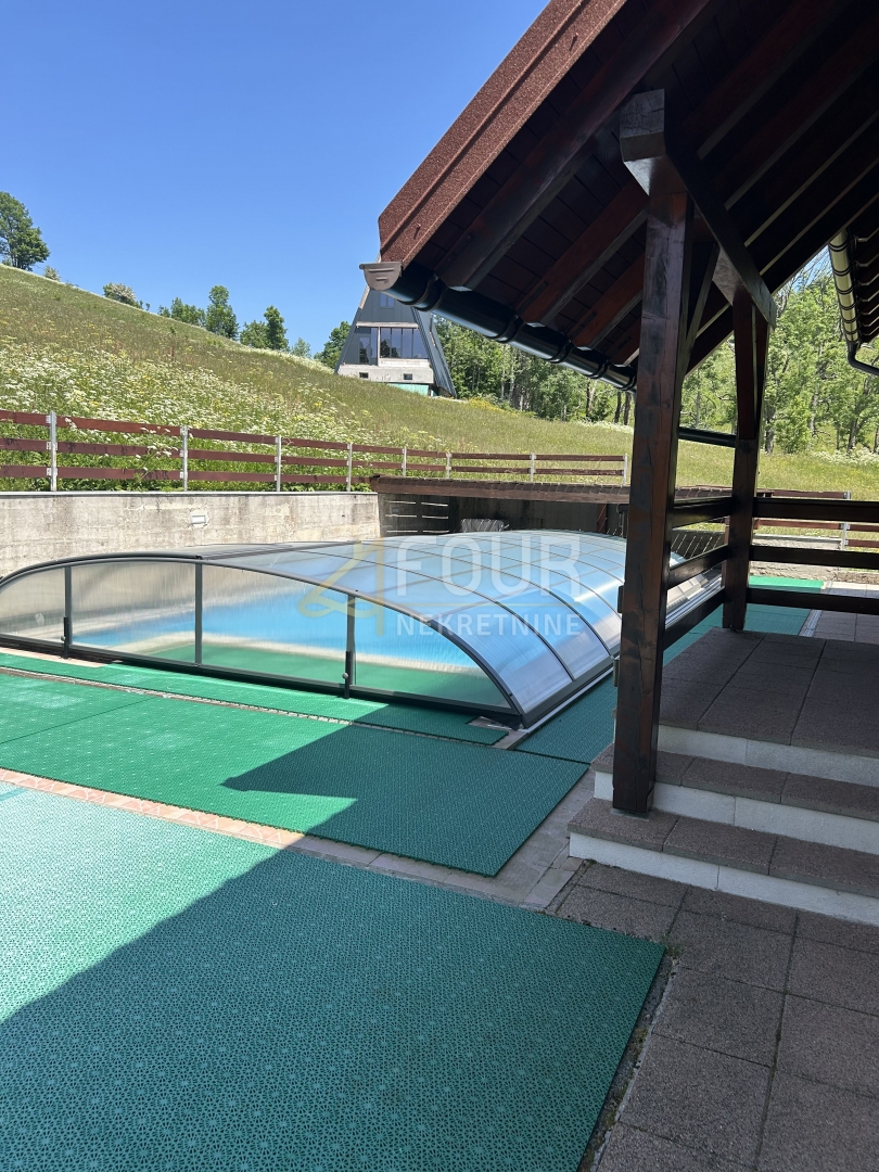 Begovo Razdolje, Mrkopalj, 300m2