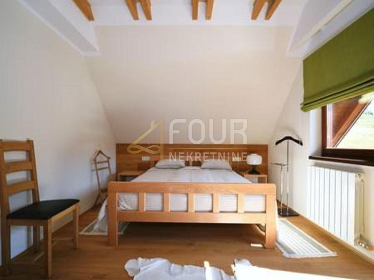 Begovo Razdolje, Mrkopalj, 300m2