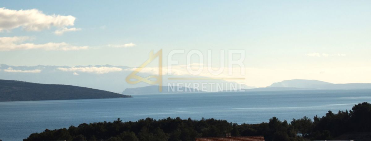 Krk, 78,48m2