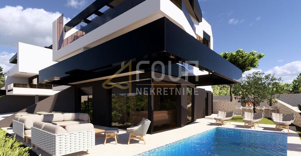 Krk, 78,48m2