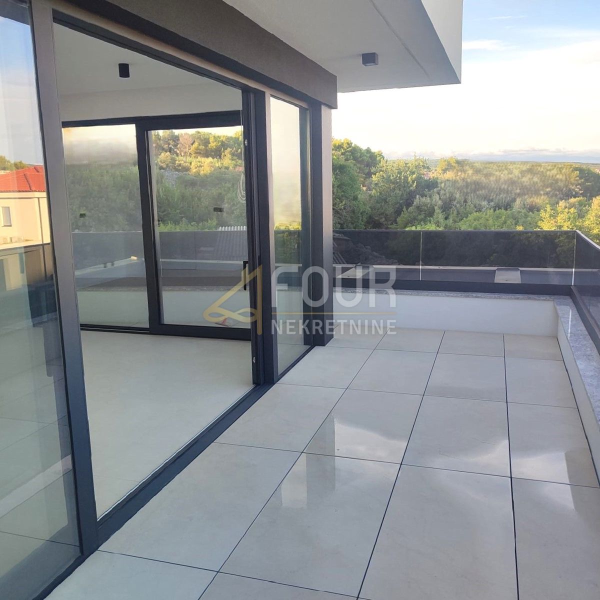 Krk, 78,48m2