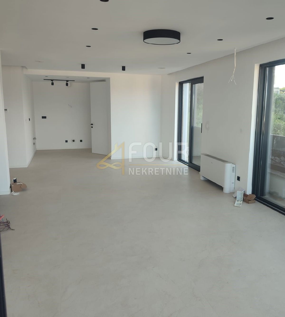 Krk, 78,48m2