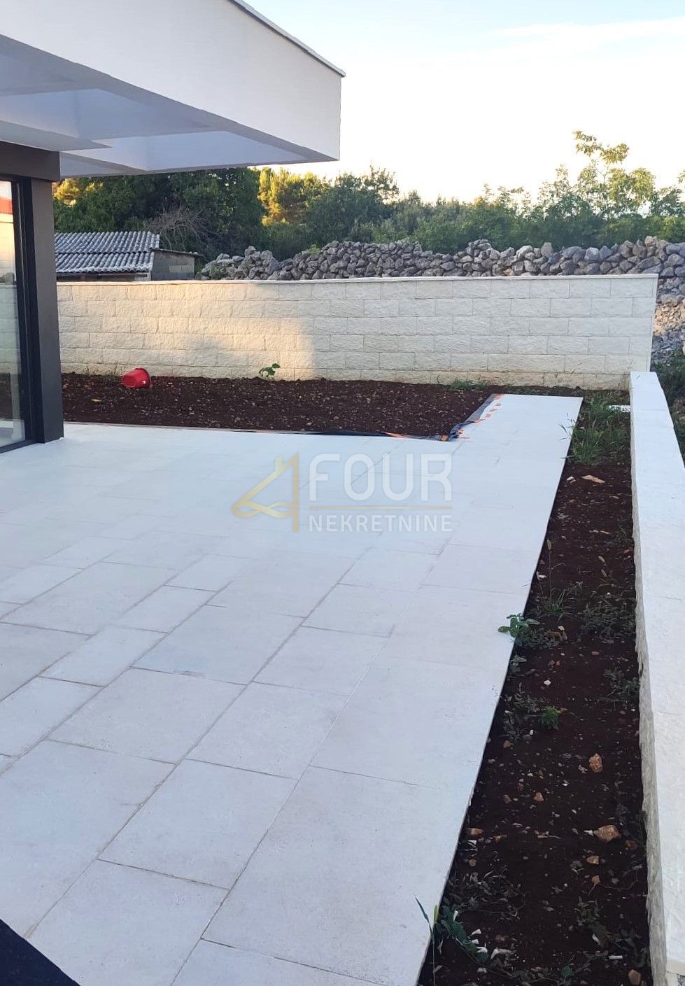 Krk, 78,48m2
