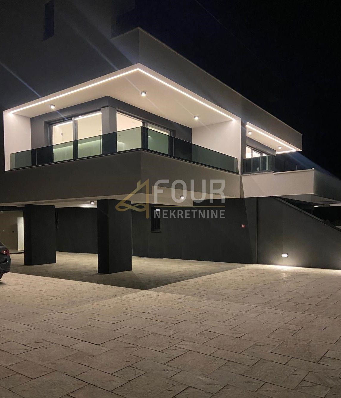 Krk, 78,48m2