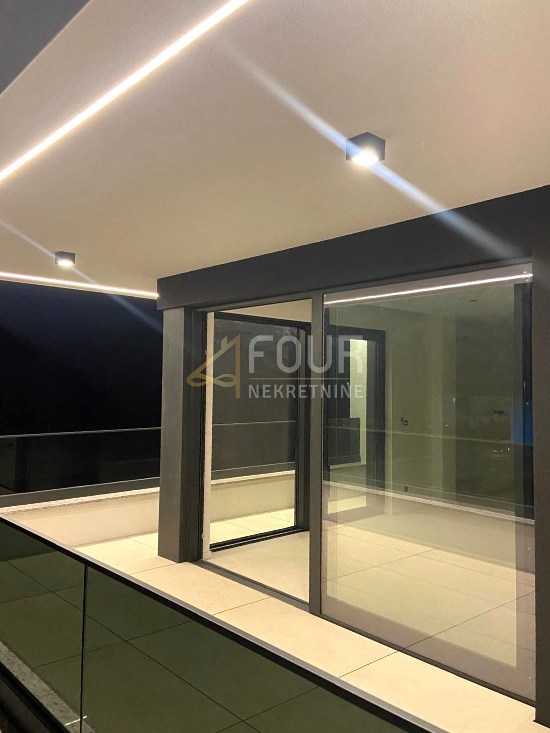 Krk, 78,48m2