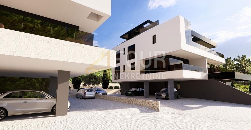 Krk, 78,48m2