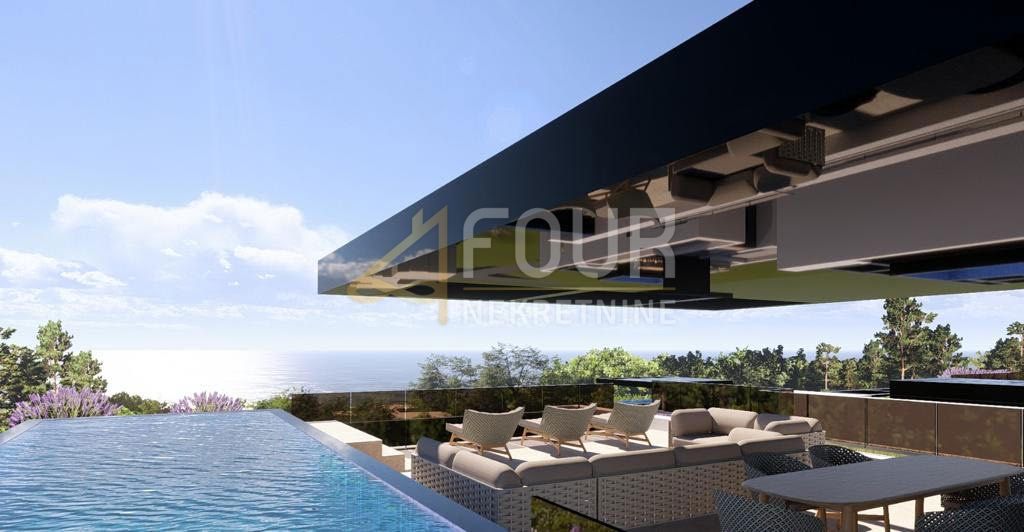 Krk, 78,48m2