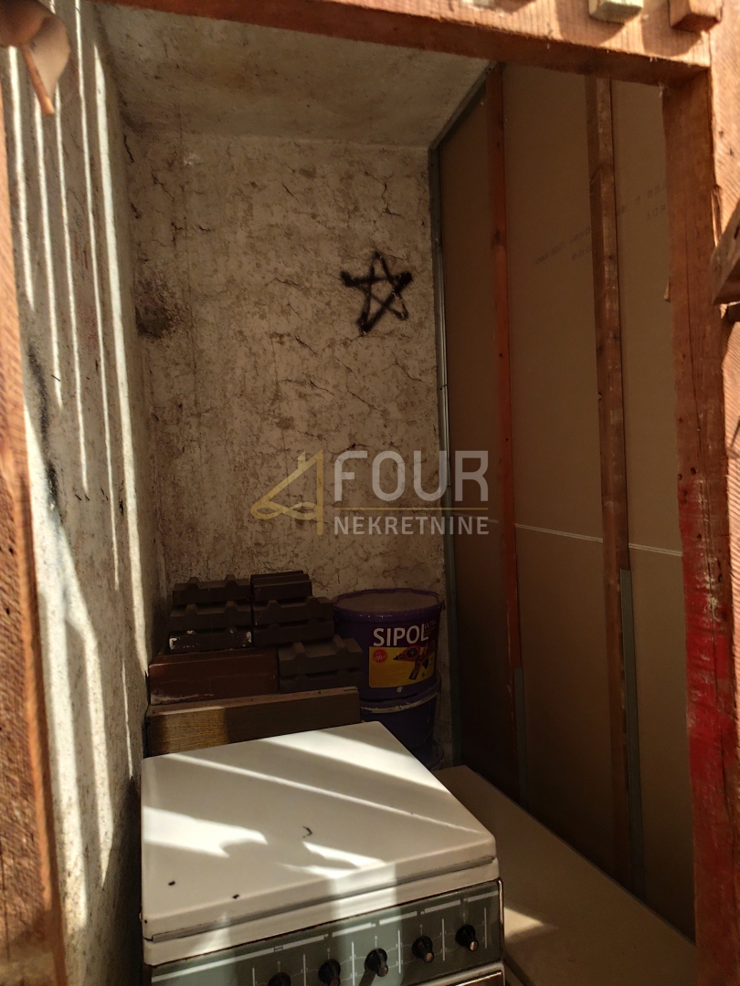 Podmurvice, Rijeka, 44,88m2