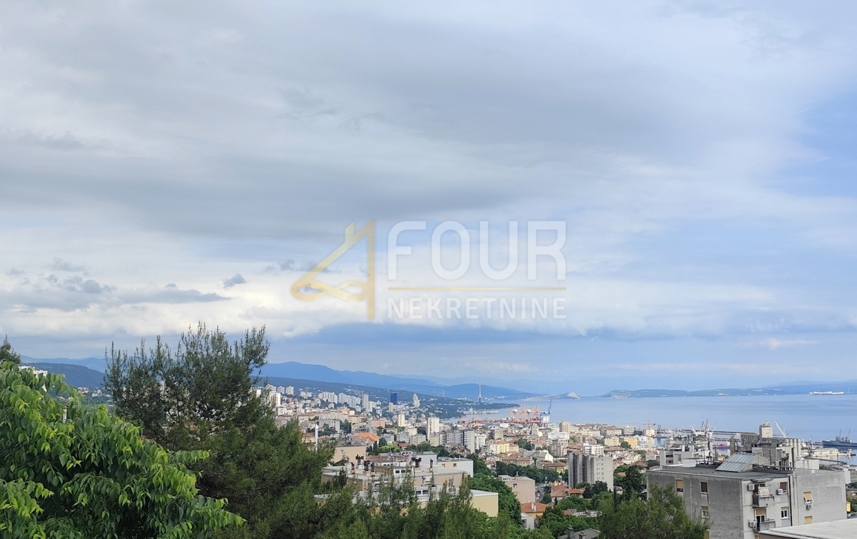 Podmurvice, Rijeka, 44,88m2