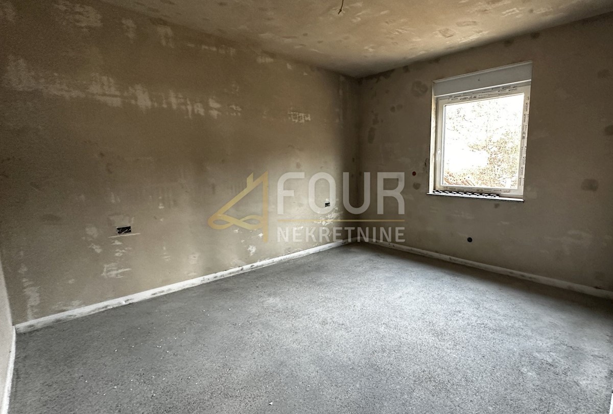 Jušići, Matulji, 64,55m2