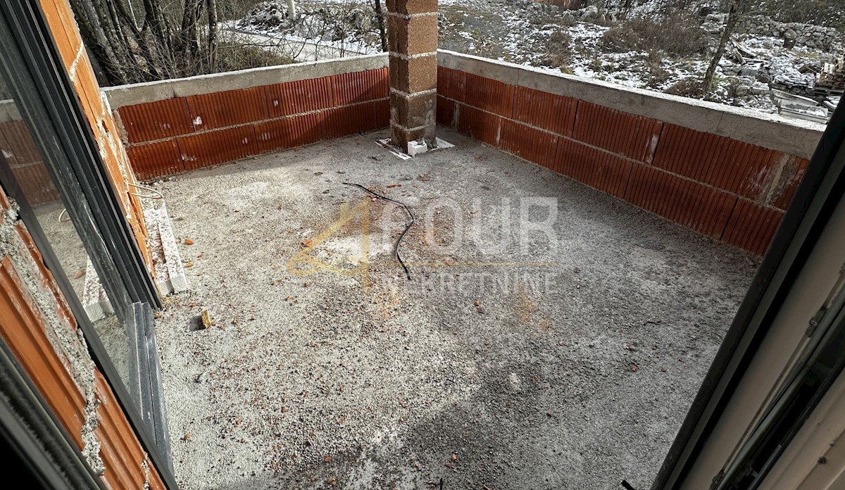 Jušići, Matulji, 64,55m2