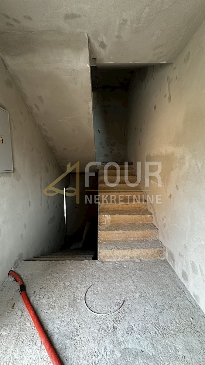 Jušići, Matulji, 64,55m2