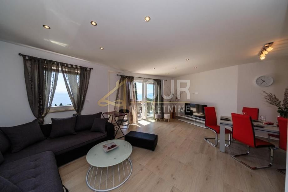 Ika, Opatija - Okolica, 380m2