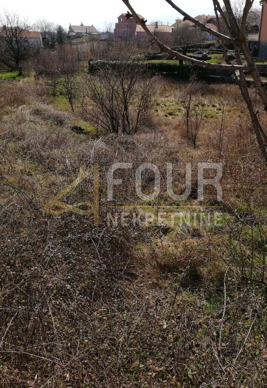 Marčelji, Viškovo, 1.285m2