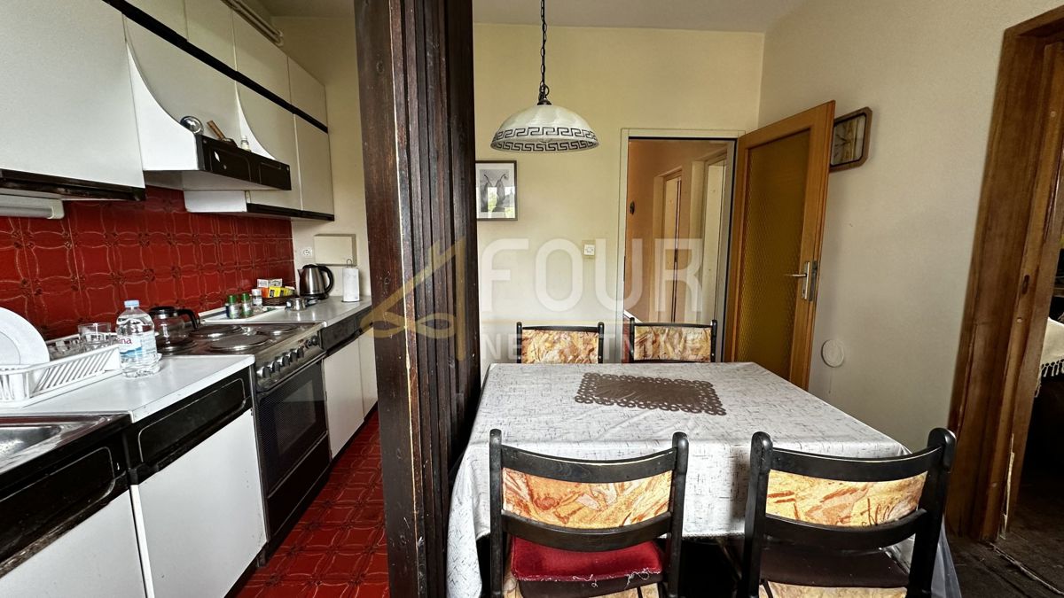 Krimeja, Rijeka, 90,63m2