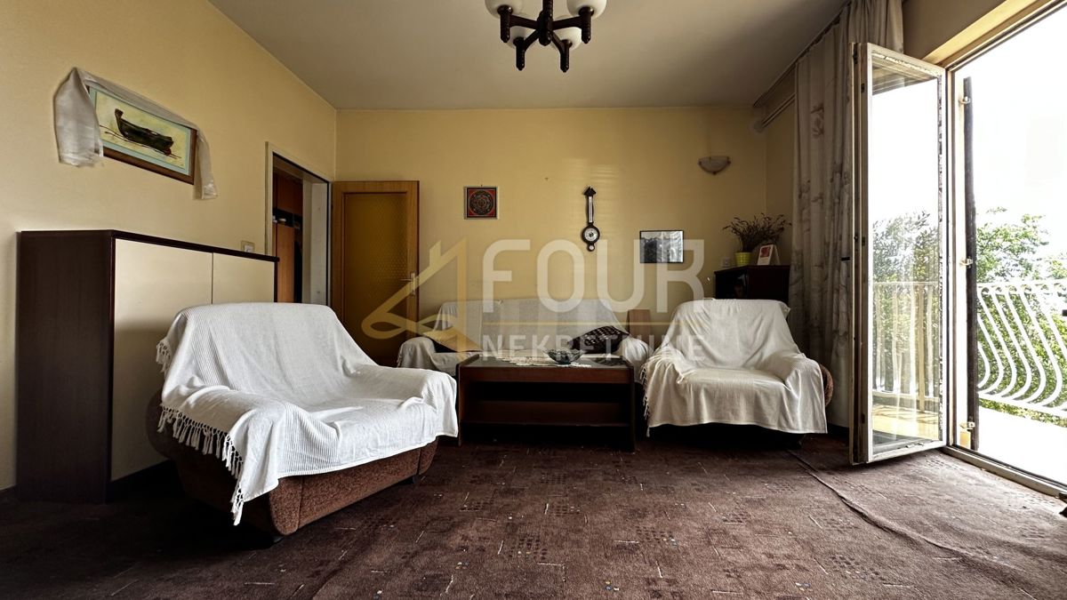 Krimeja, Rijeka, 90,63m2