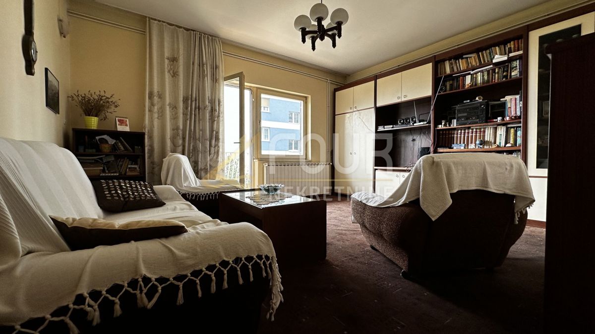 Krimeja, Rijeka, 90,63m2