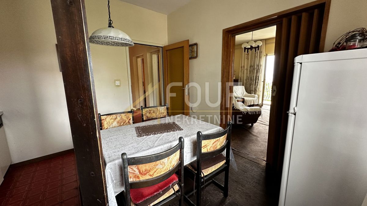 Krimeja, Rijeka, 90,63m2