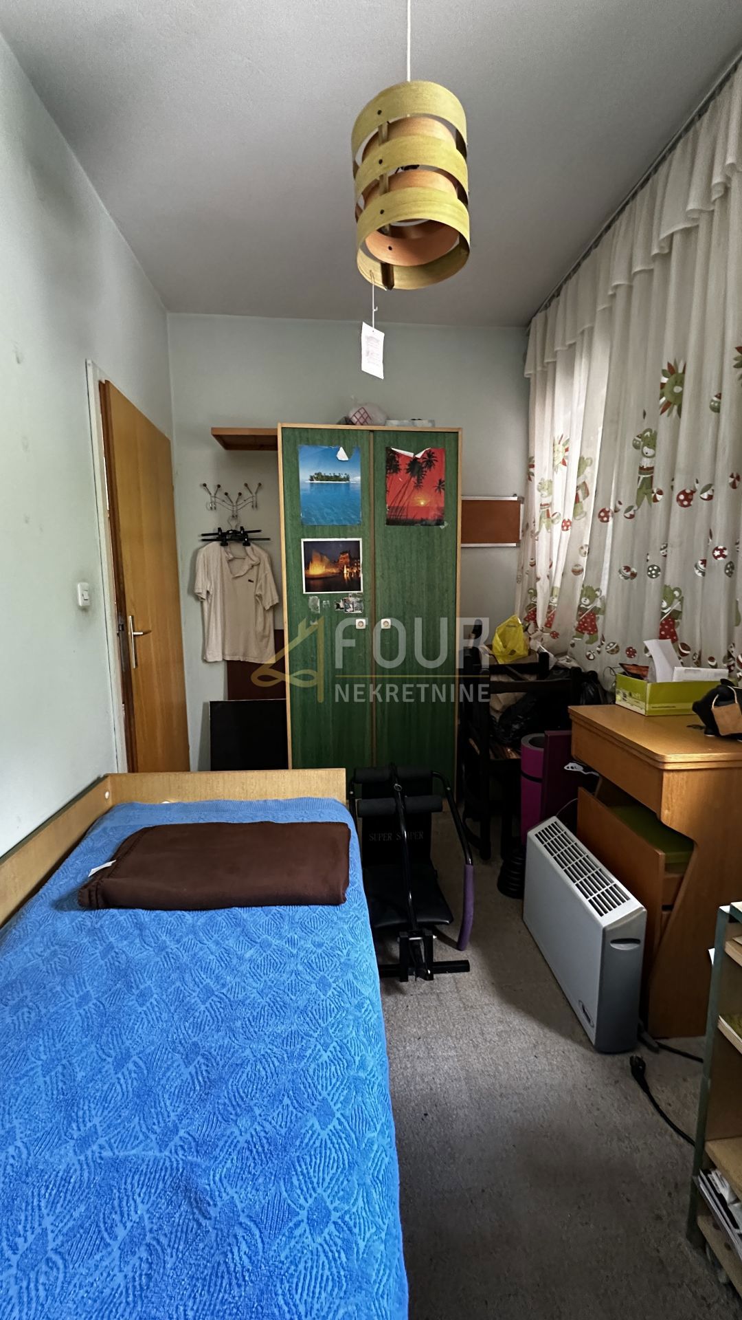 Krimeja, Rijeka, 90,63m2