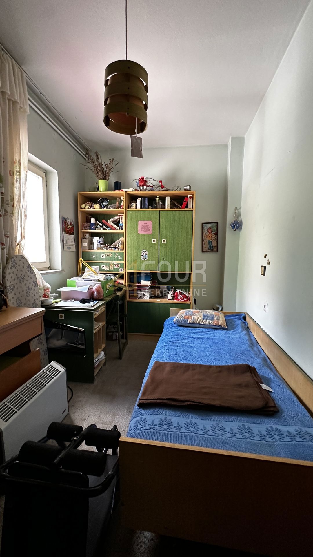 Krimeja, Rijeka, 90,63m2