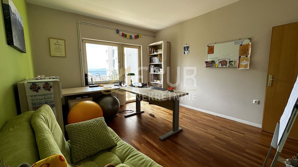 Krimeja, Rijeka, 90,63m2