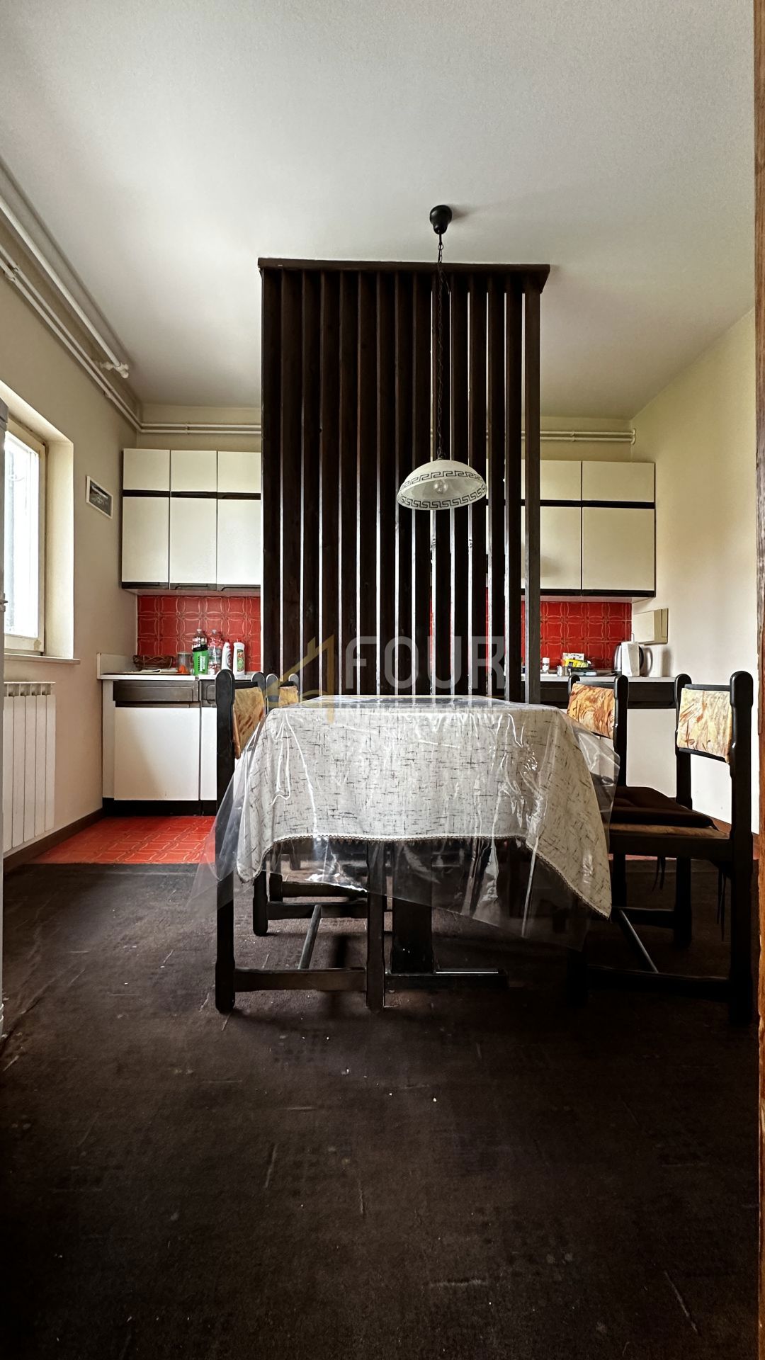 Krimeja, Rijeka, 90,63m2