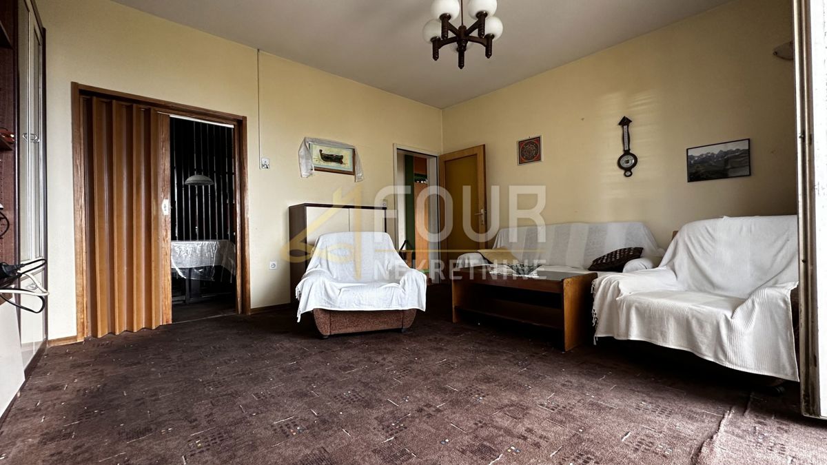 Krimeja, Rijeka, 90,63m2