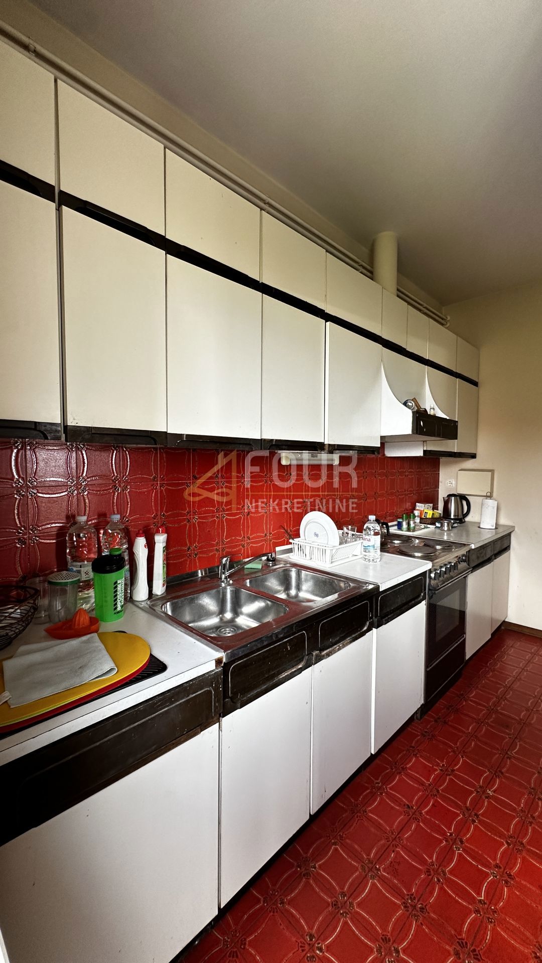 Krimeja, Rijeka, 90,63m2