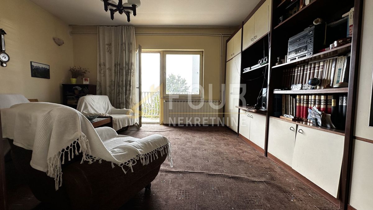 Krimeja, Rijeka, 90,63m2