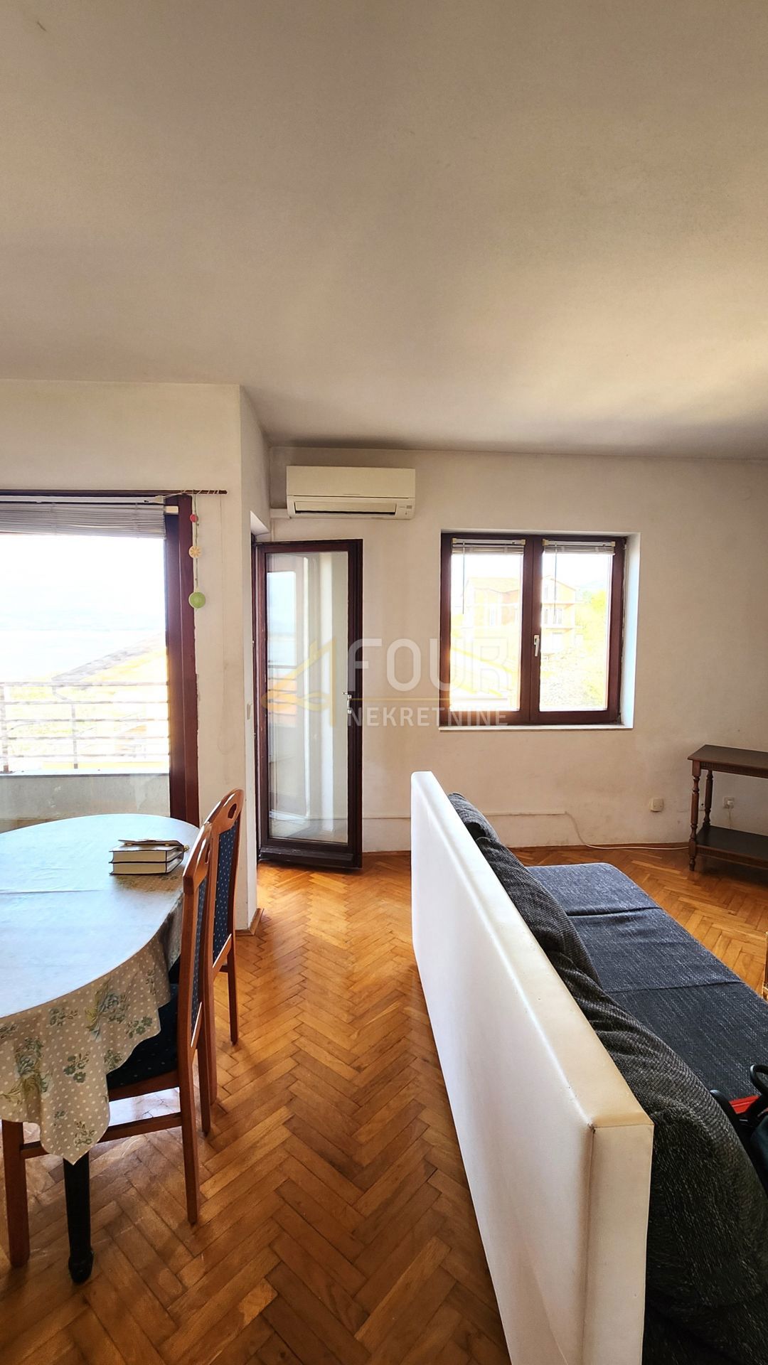 Crikvenica, 47,04m2