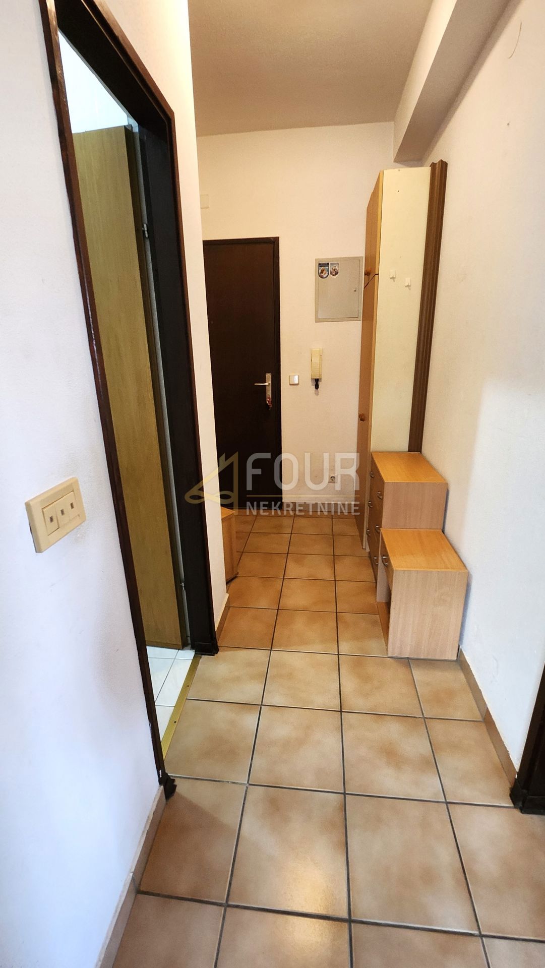 Crikvenica, 47,04m2