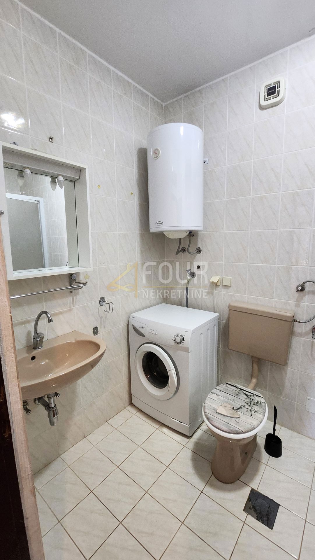 Crikvenica, 47,04m2