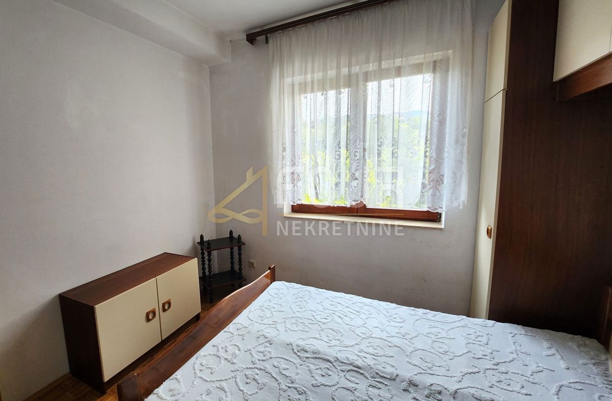 Crikvenica, 47,04m2