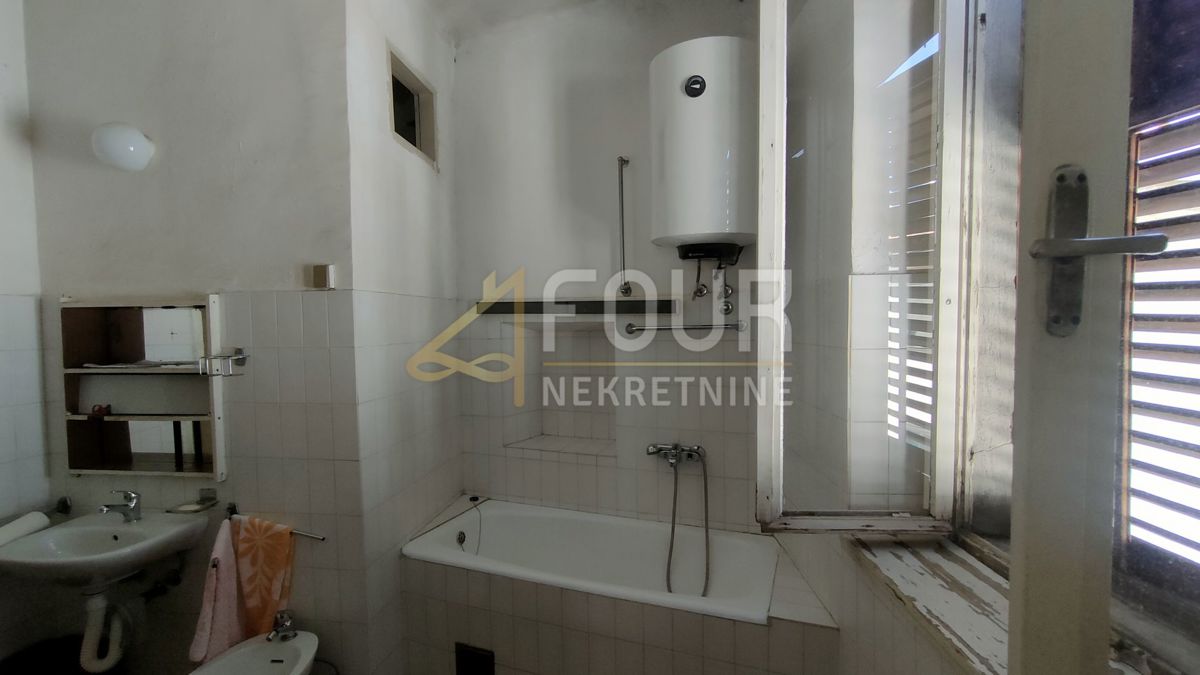 Centar, Rijeka, 93,16m2