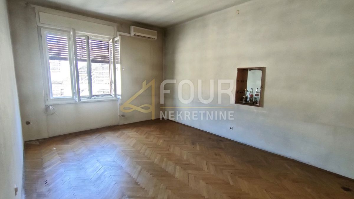 Centar, Rijeka, 93,16m2