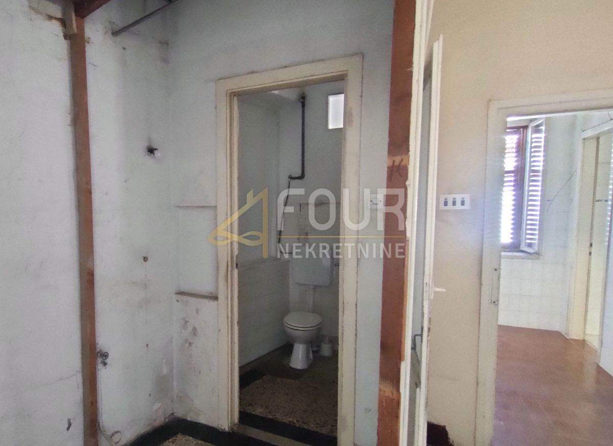 Centar, Rijeka, 93,16m2