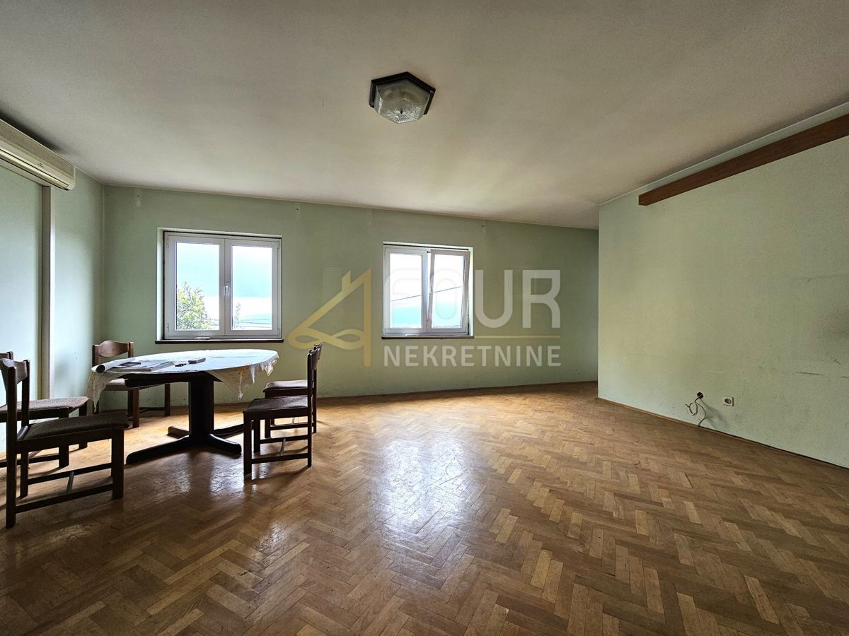 Kozala, Rijeka, 292,56m2