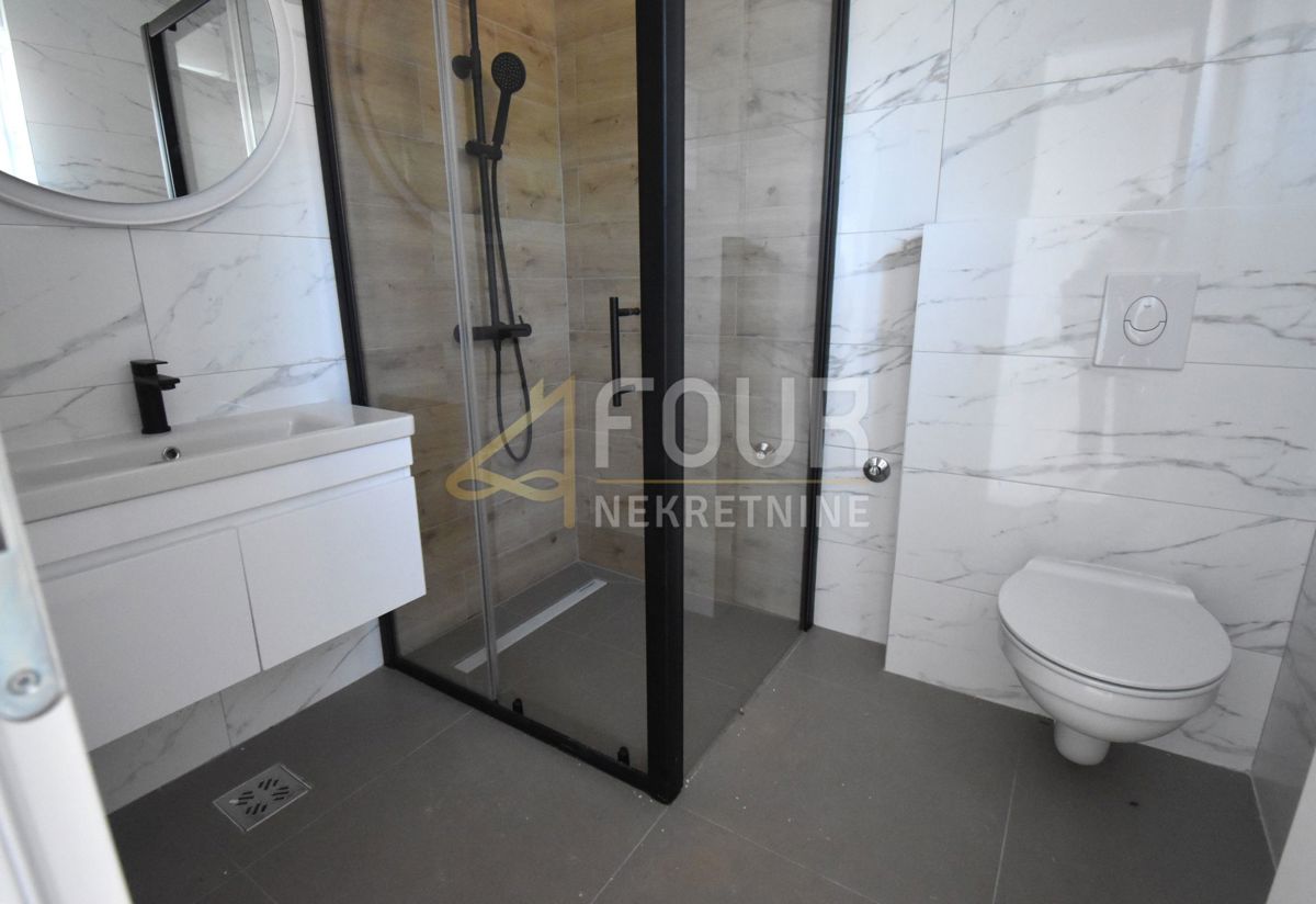 Crikvenica, 122,81m2